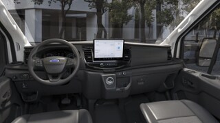 2023 Ford E-Transit™ Internal Image 2